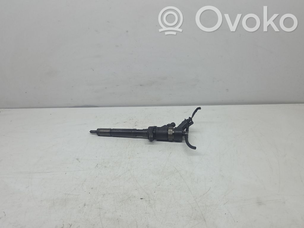 Volvo V70 Inyector de combustible 