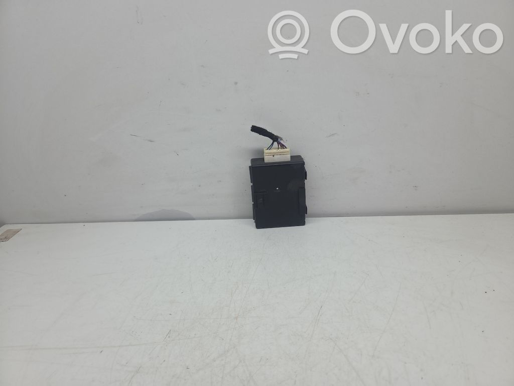 Chevrolet Captiva Power steering control unit/module 