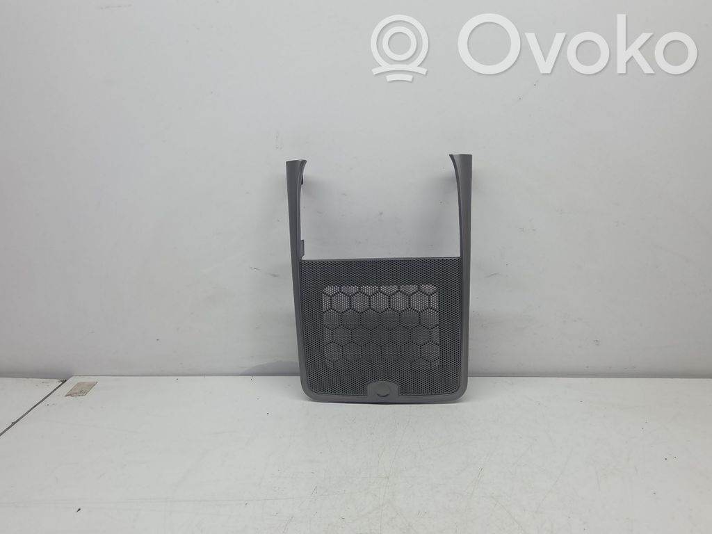 Chevrolet Captiva Cache enceinte centrale 