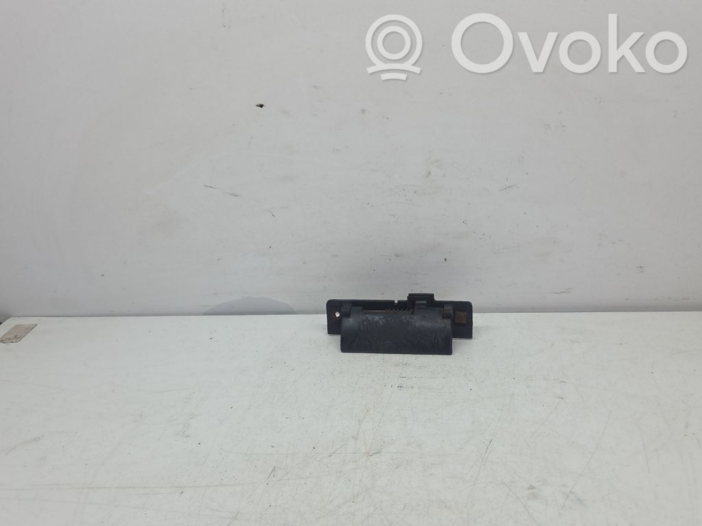Chevrolet Captiva Loading door exterior handle 