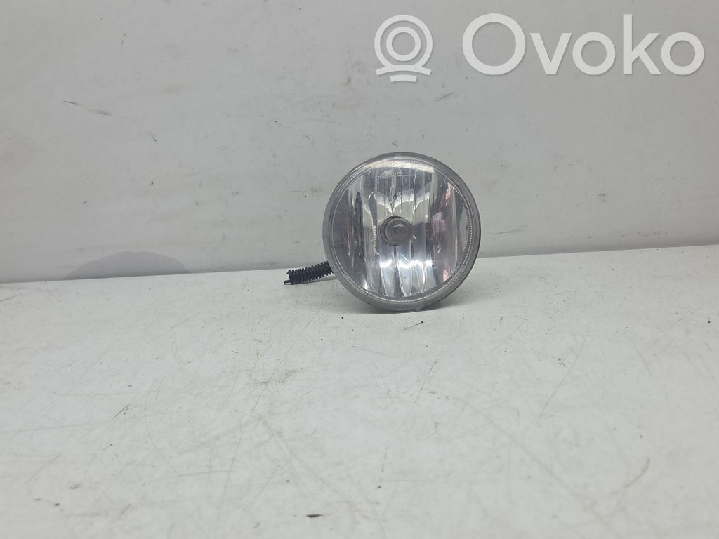 Etusumuvalo   PS24W