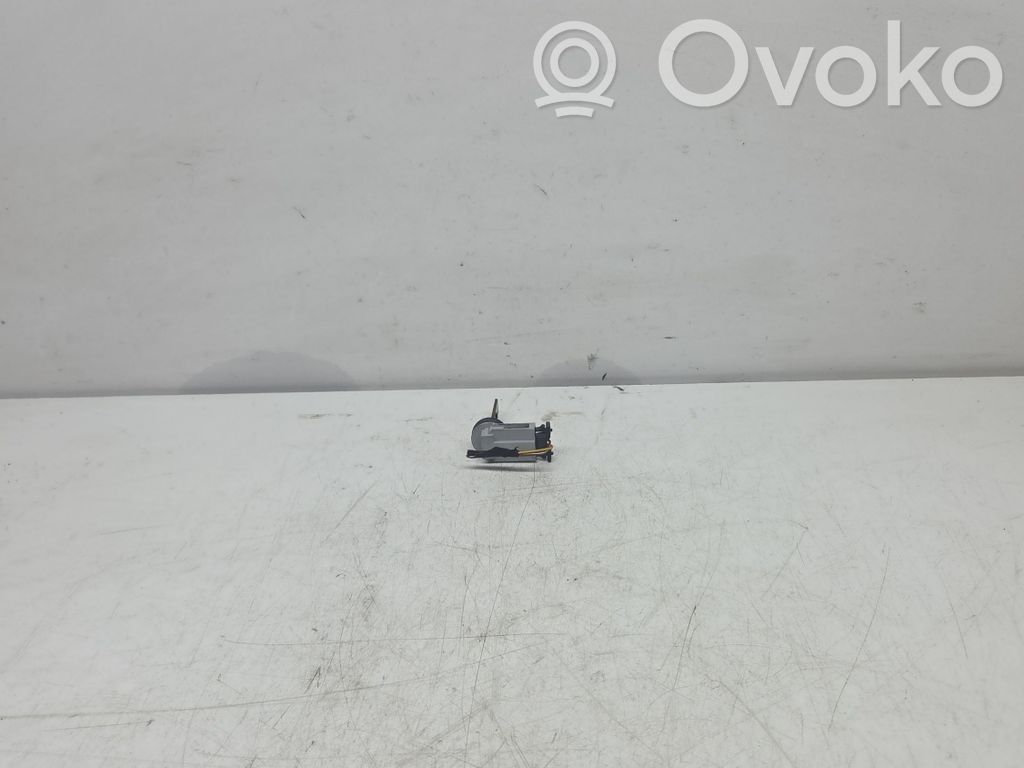 Volkswagen Touran I Interior temperature sensor 