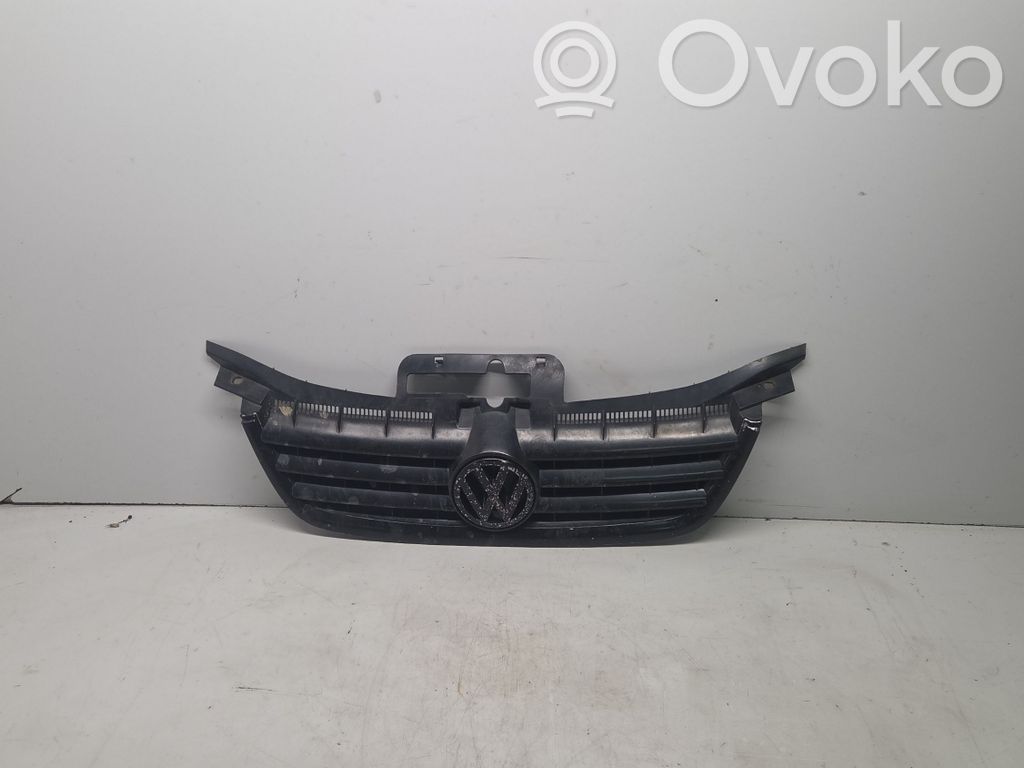 Volkswagen Touran I Atrapa chłodnicy / Grill 