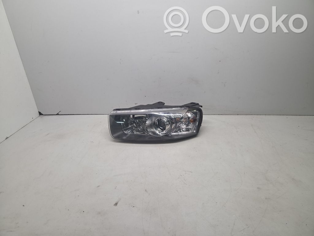 Chevrolet Captiva Headlight/headlamp 