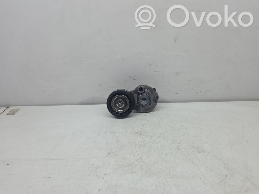 Chevrolet Captiva Întinzător curea generator/alternator 