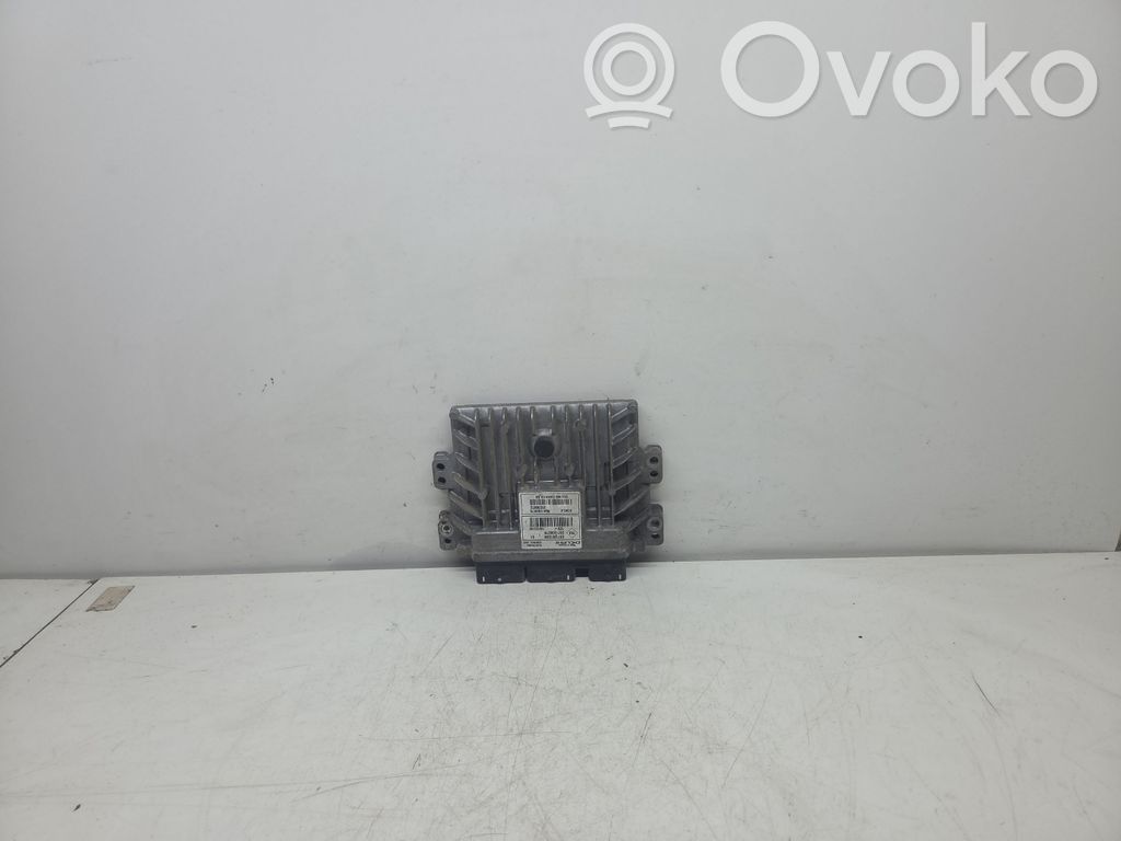 Renault Megane III Sterownik / Moduł ECU 