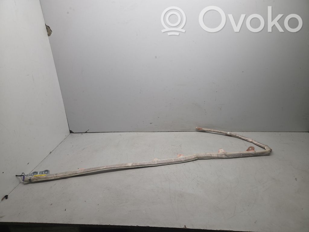 Audi A4 S4 B7 8E 8H Kopfairbag 