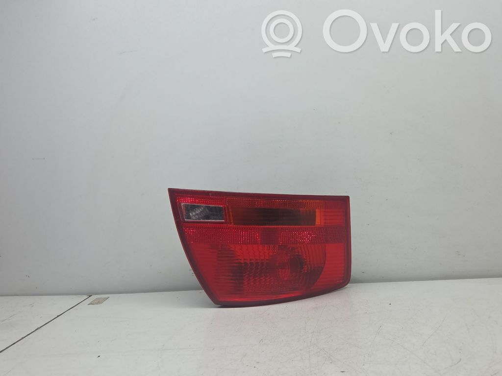 Audi A4 S4 B7 8E 8H Takavalot 