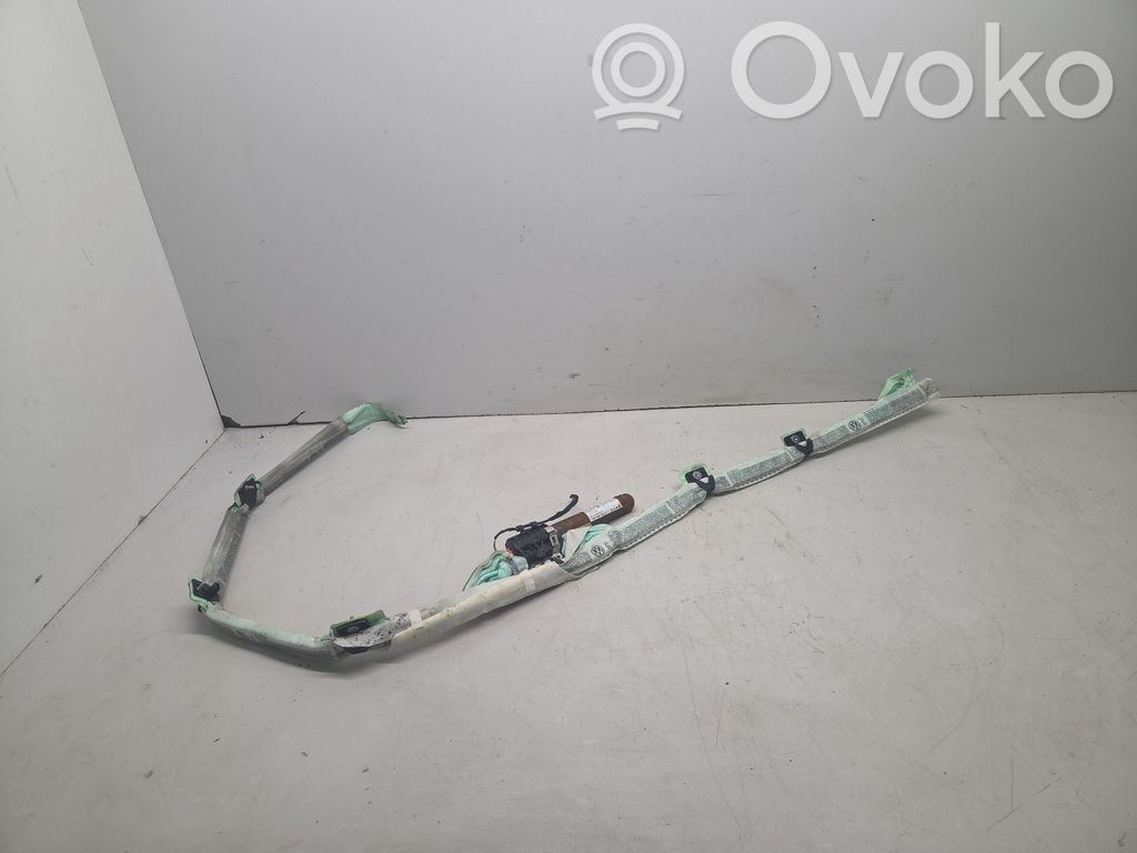 Volkswagen PASSAT B6 Kurtyna airbag 