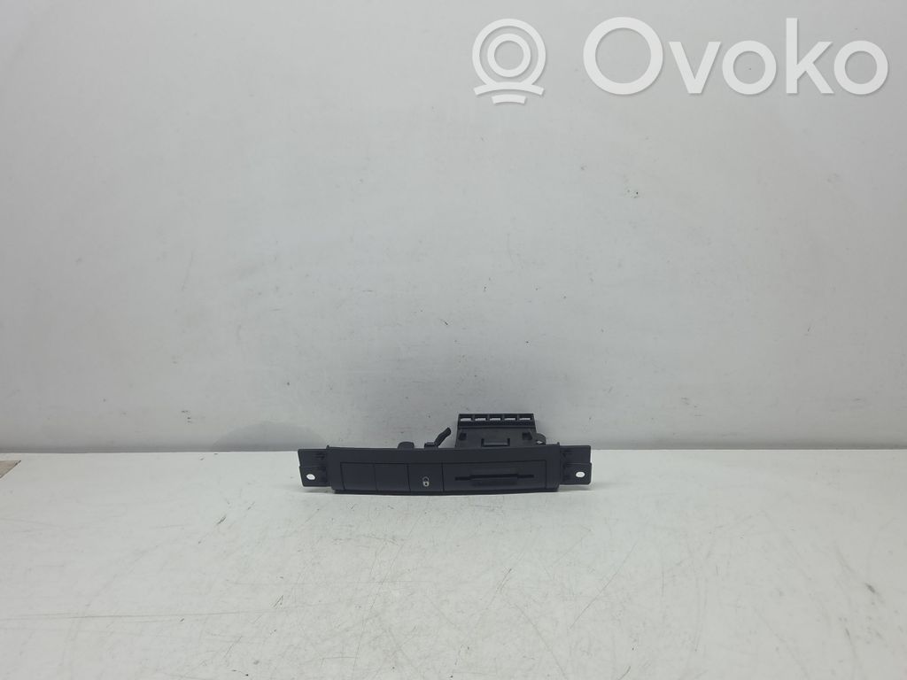 Renault Megane III Car reader cheie contact 