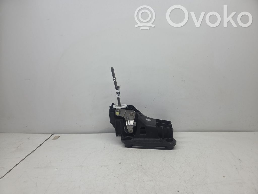 Peugeot 207 Selector caja de cambios 