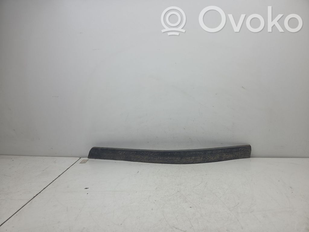 Volkswagen PASSAT B6 Listwa drzwi tylnych 