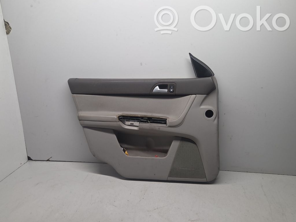 Volvo V50 Panou tapițerie ușă față 