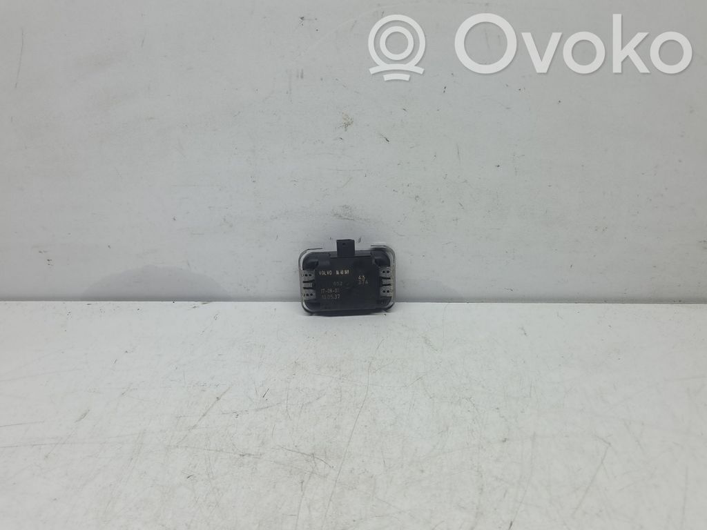 Volvo V50 Sensor de lluvia 