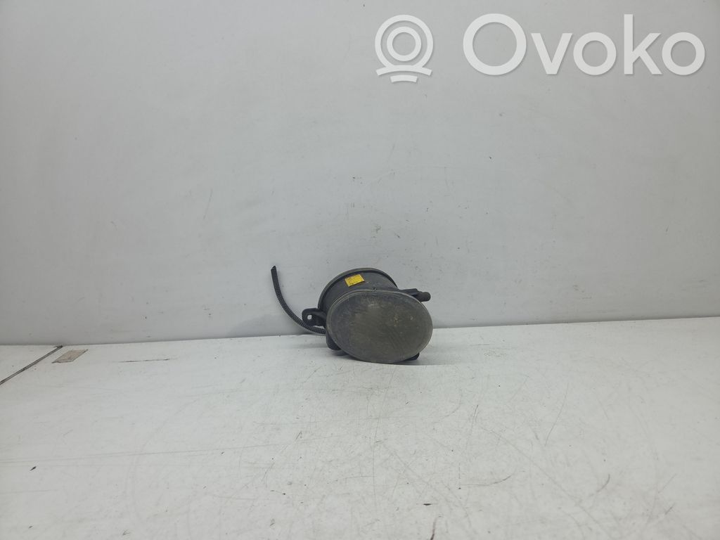 Volvo V50 Etusumuvalo 