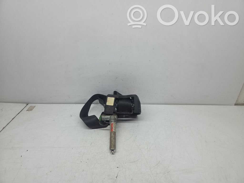 Volvo V50 Cinturón trasero 