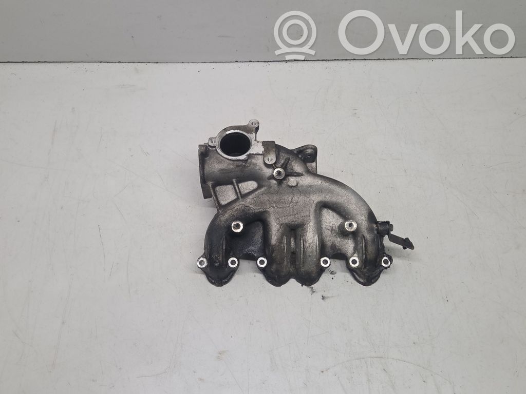 Audi A4 S4 B7 8E 8H Colector de admisión 