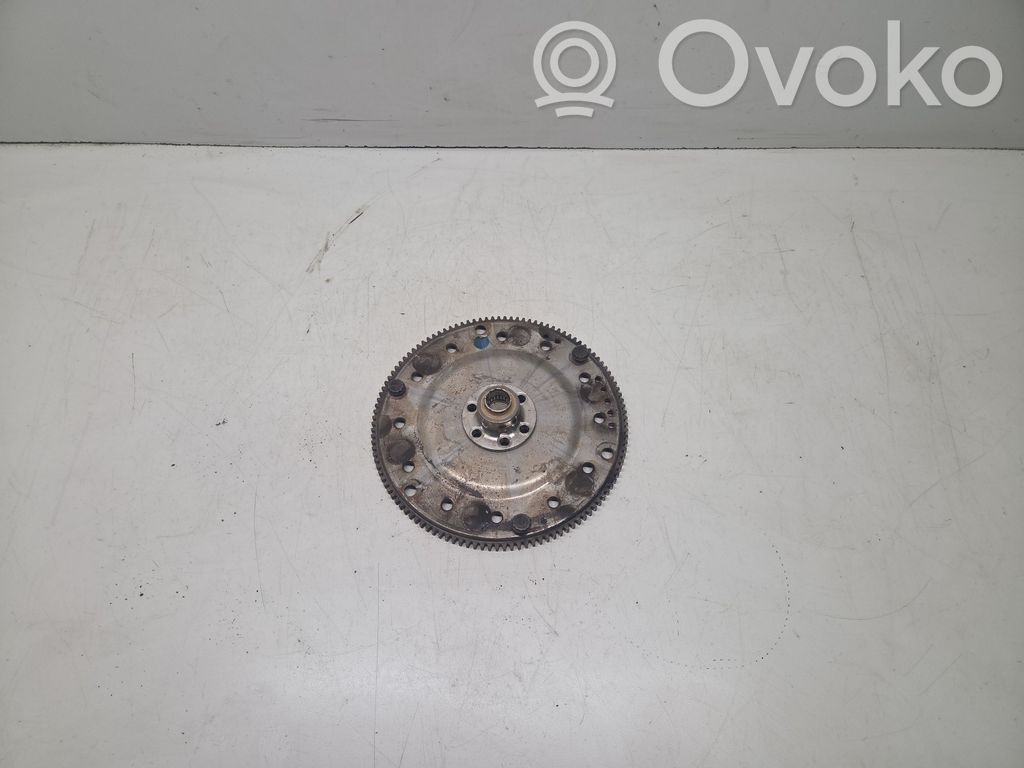 Audi A4 S4 B8 8K Flywheel 