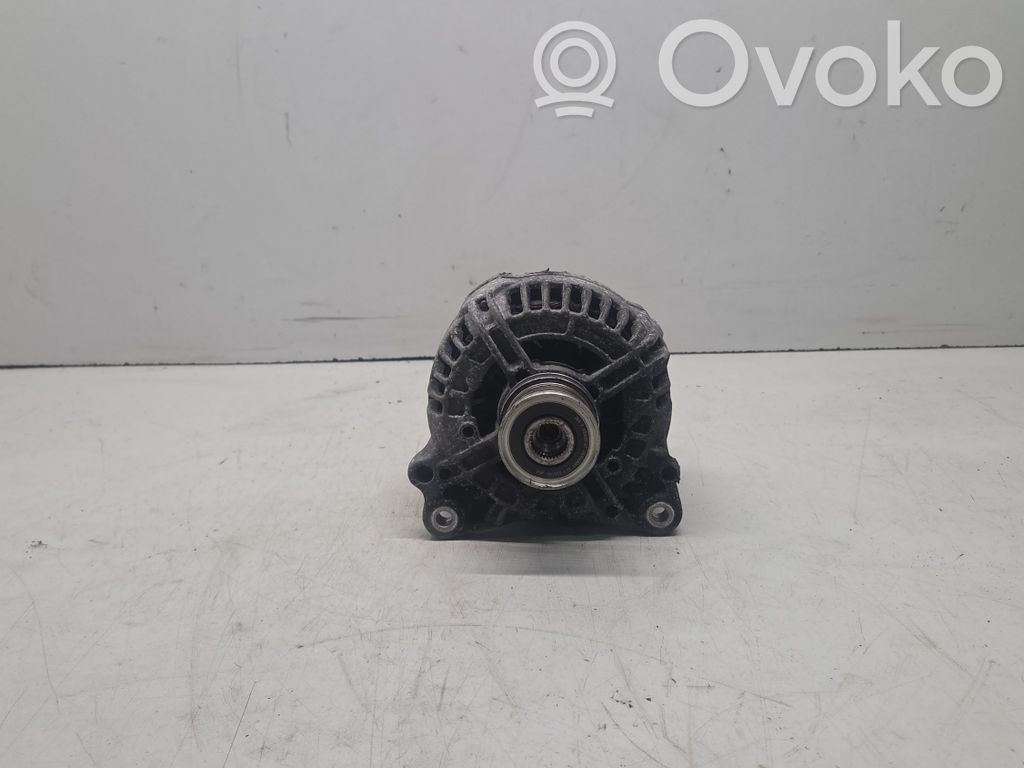 Audi A4 S4 B8 8K Alternator 