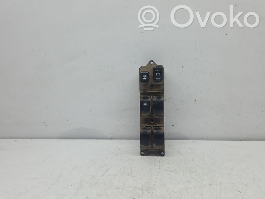 Citroen C-Crosser Electric window control switch 