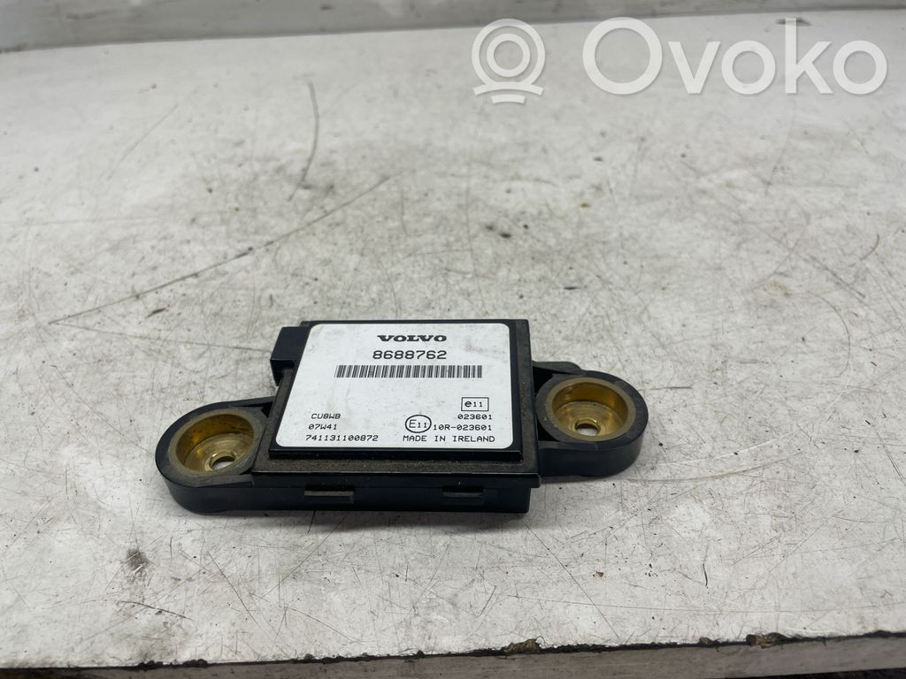Volvo V70 Alarm control unit/module 