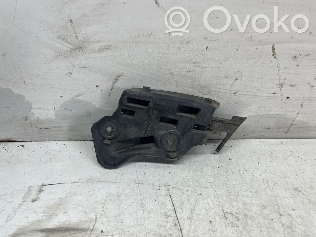 Volkswagen Golf Plus Staffa di rinforzo montaggio del paraurti anteriore 