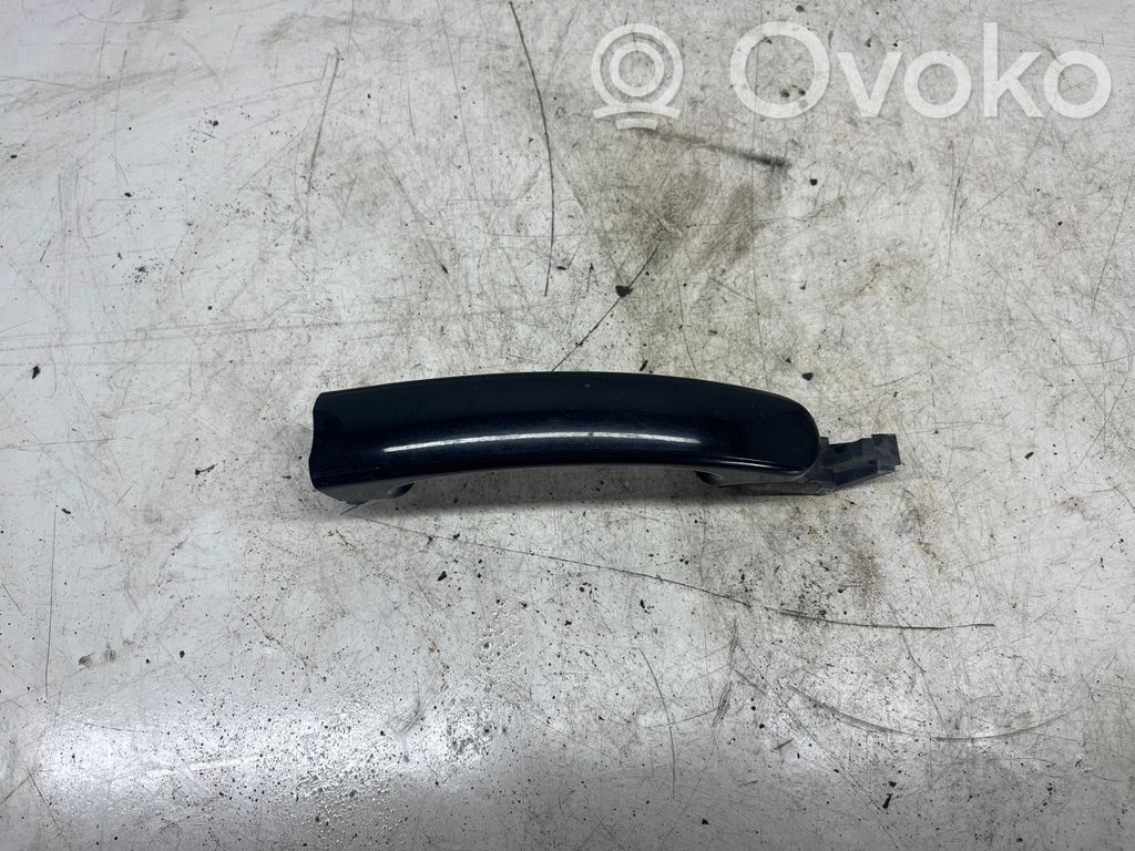 Volkswagen Golf Plus Mâner exterior ușă față 