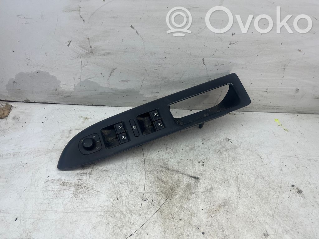 Volkswagen Golf Plus Comutator comandă geamuri electrice 