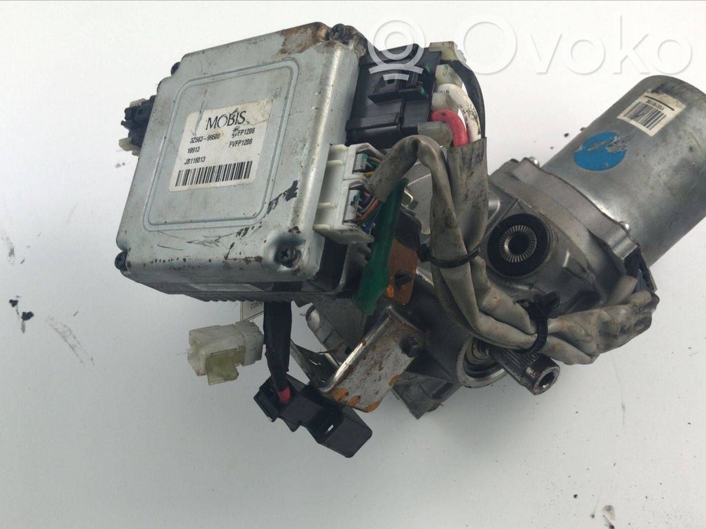 Hyundai i40 Ohjauspyörän akseli 