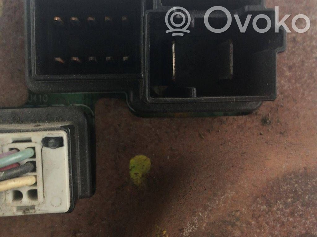 Ford Ka Elektriskais stūres pastiprinātājs 