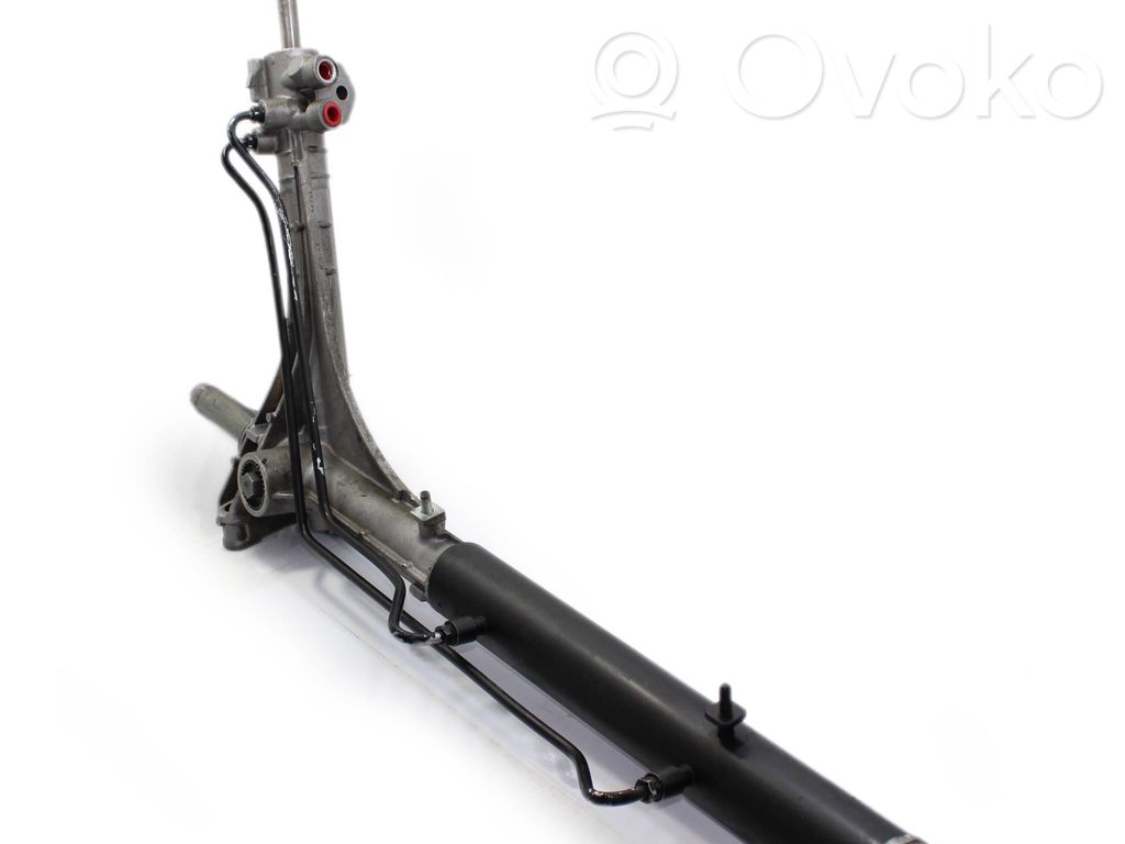 Citroen Jumper Steering rack 