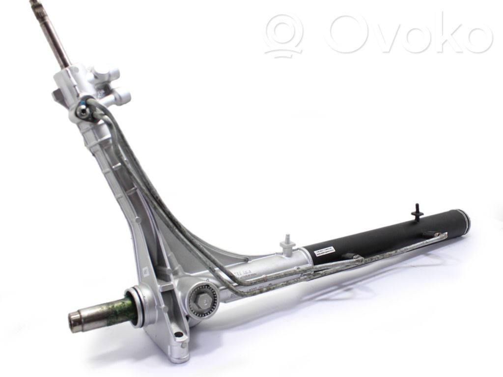 Peugeot Boxer Steering rack 
