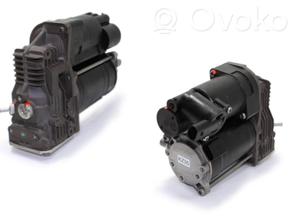 BMW 5 E60 E61 Gaisa kompresors 