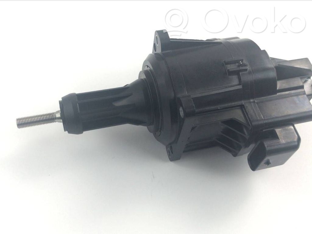 Sterownik / Nastawnik turbiny   4320000018601,K6T55072