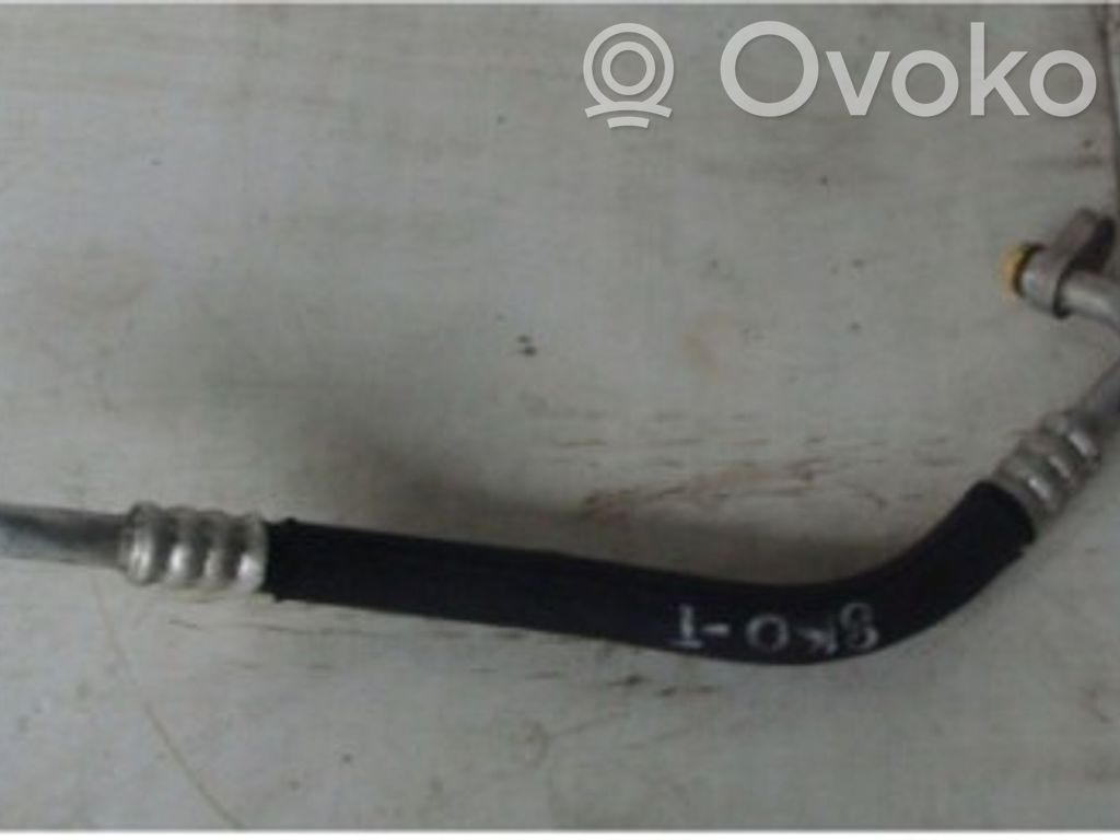 Audi A5 8T 8F Air conditioning (A/C) pipe/hose 