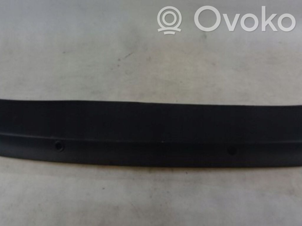 Ford B-MAX Listwa dolna zderzaka tylnego 