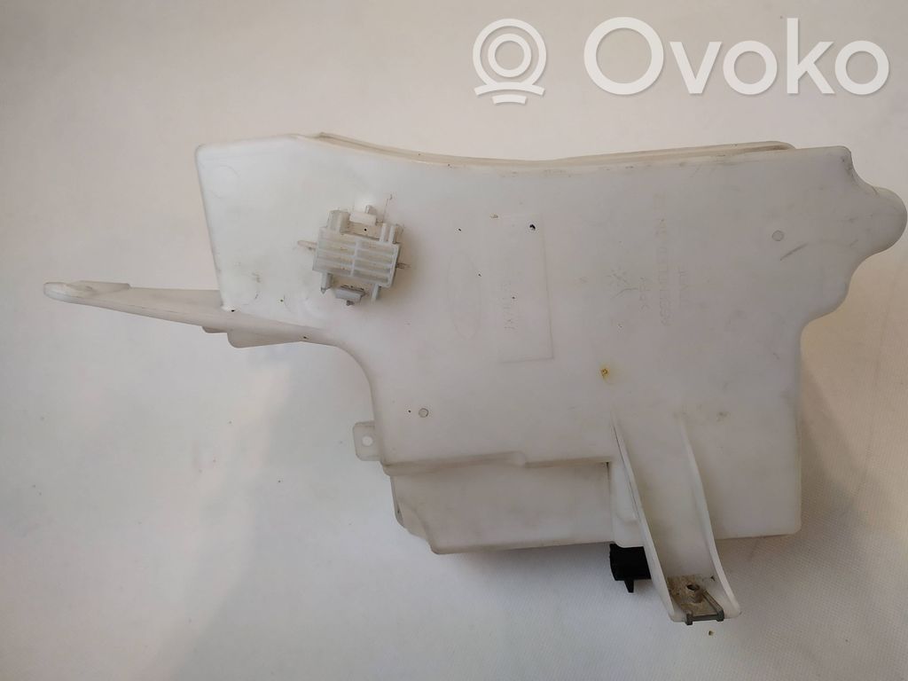 Ford Focus Žibintų apiplovimo purkštukas (-ai) 