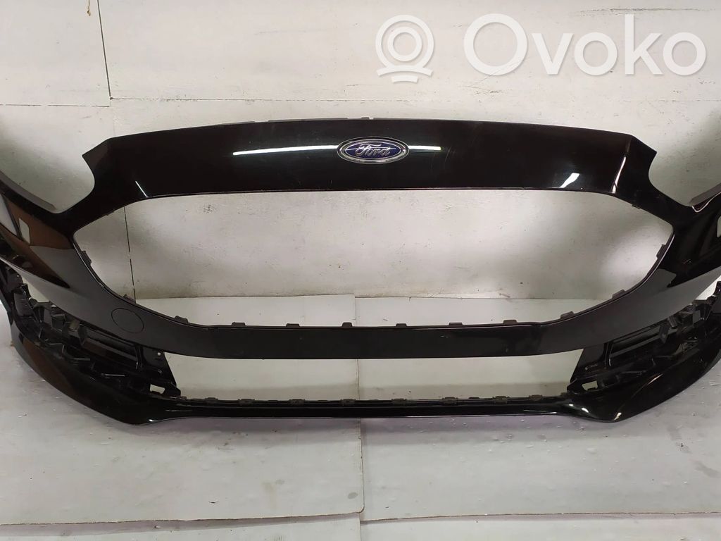 Front bumper   LM2B17D957A,LM2B17D957C,LM2B17D957B