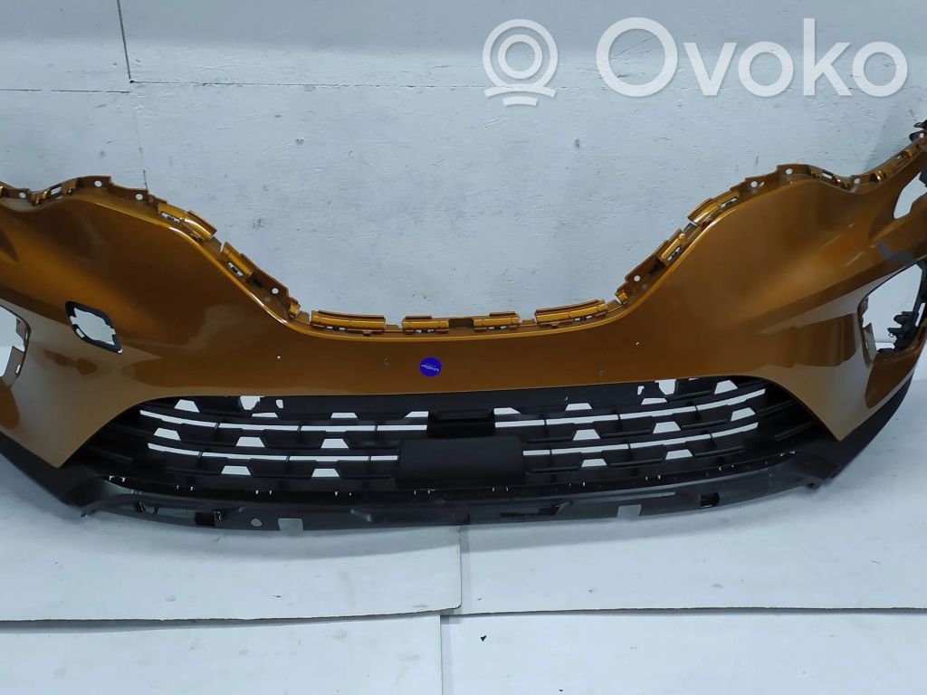 Renault Captur II Front bumper 