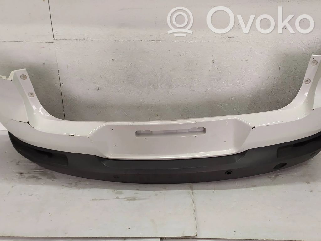 Volkswagen Tiguan Bară spate 