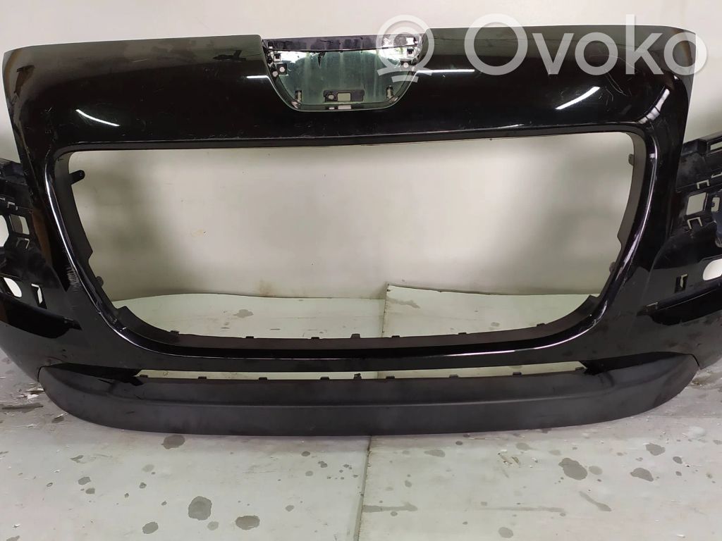 Peugeot 3008 I Zderzak przedni 