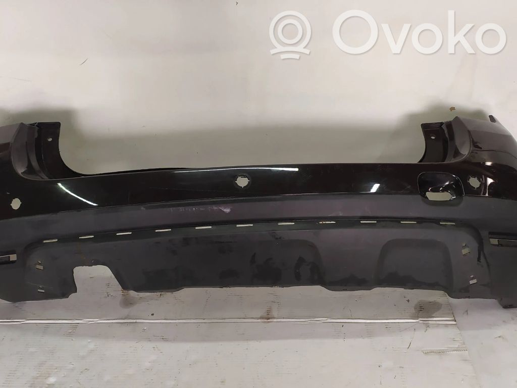 Dacia Duster Pare-chocs 