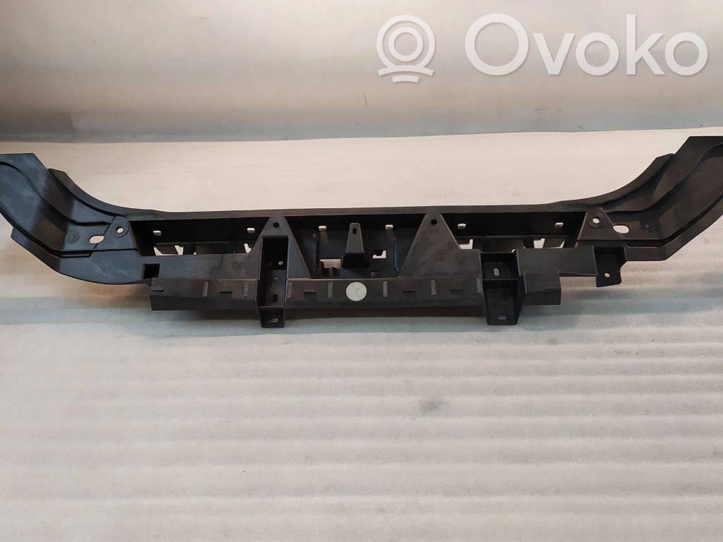 Porsche Panamera (970) Suport montare bară spate 
