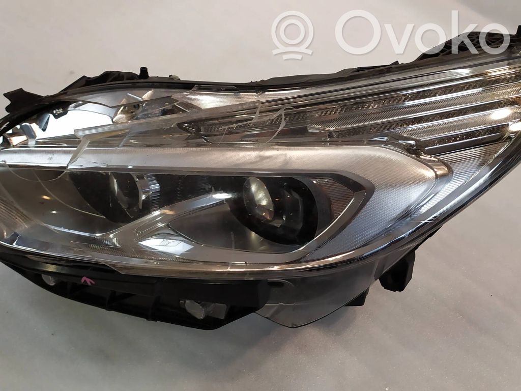 Ford S-MAX Headlight/headlamp 