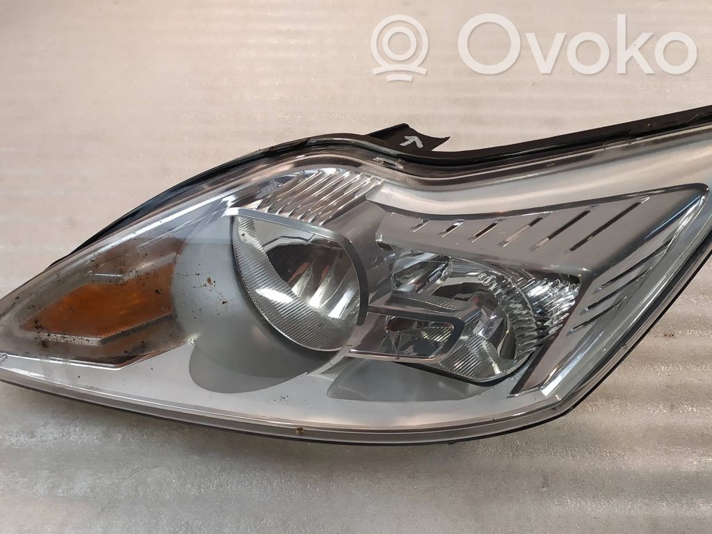 Ford Focus Phare frontale 