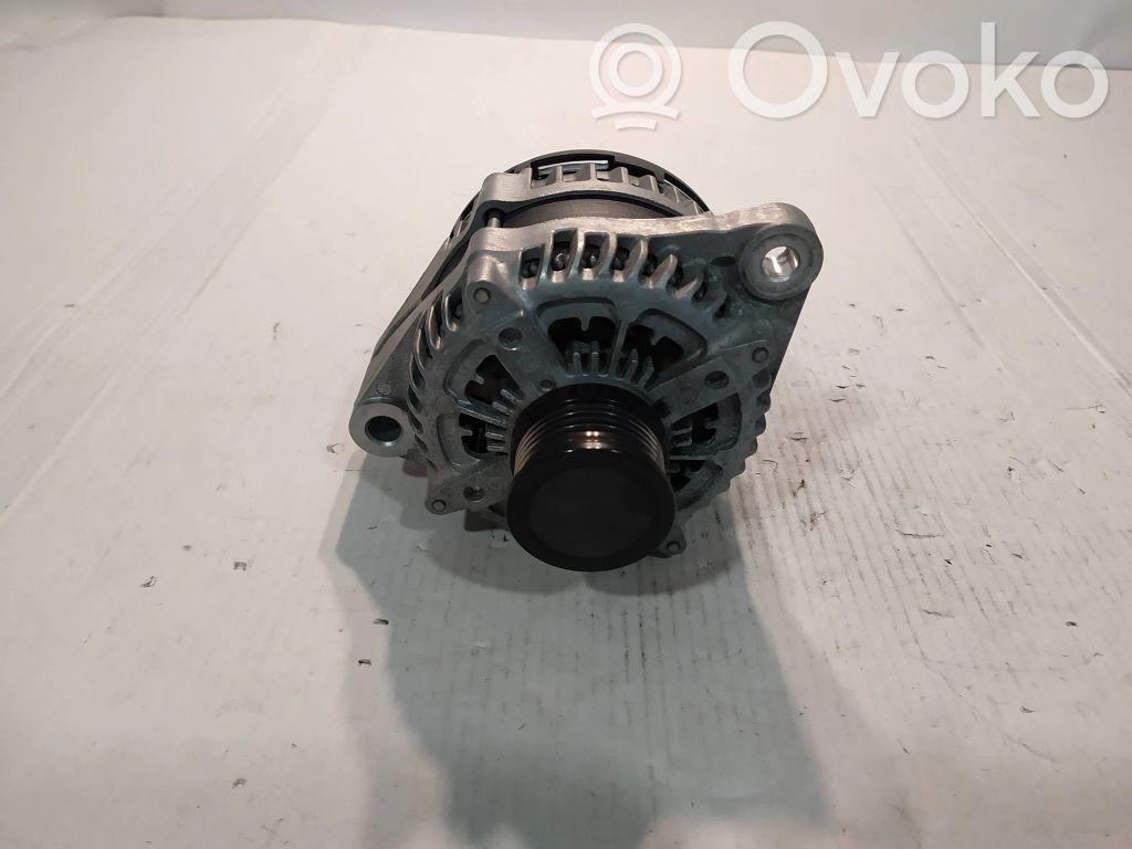 Jeep Compass Alternator 