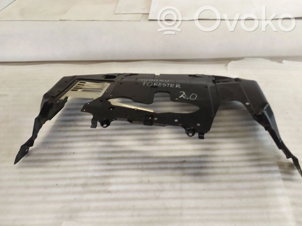 Subaru Forester SJ Engine splash shield/under tray 