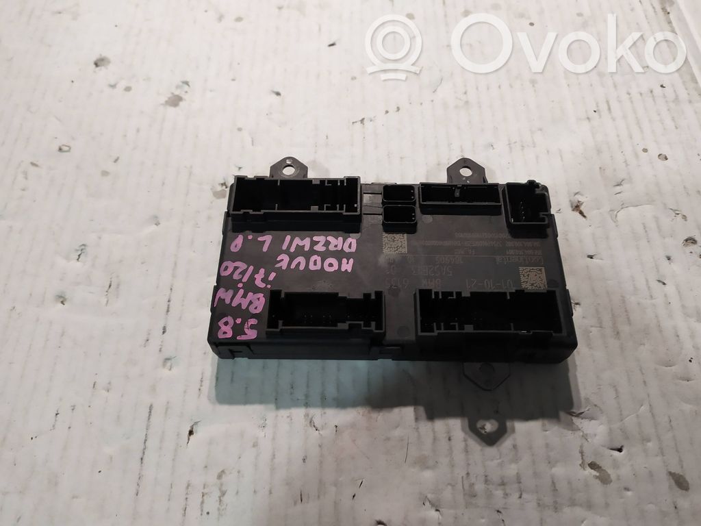 BMW 7 G70 Other control units/modules 