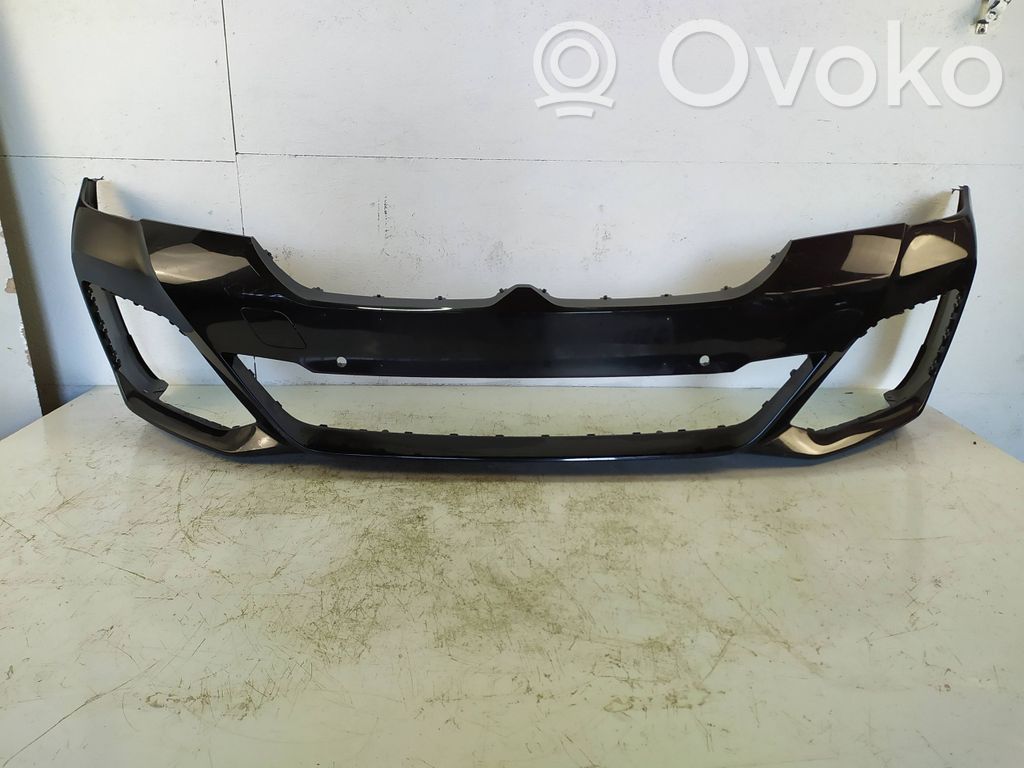 BMW 5 G30 G31 G38 Pare-choc avant 