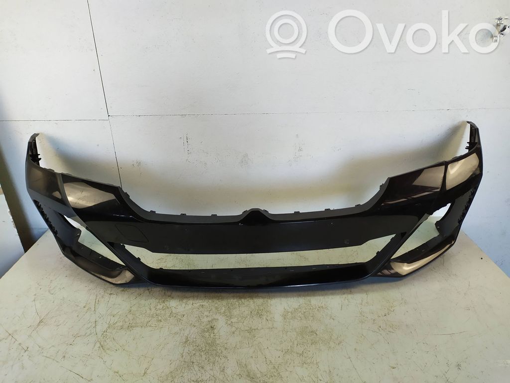 BMW 5 G30 G31 G38 Pare-choc avant 